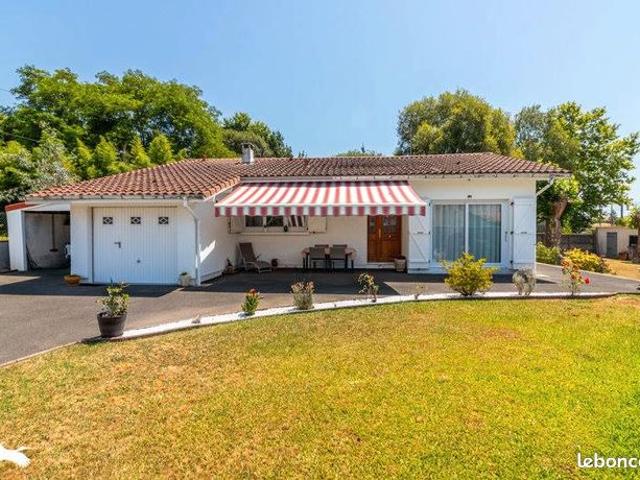 Maison 4 pièces 92 m²