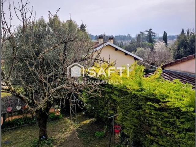 Maison 4 pièces 92 m²