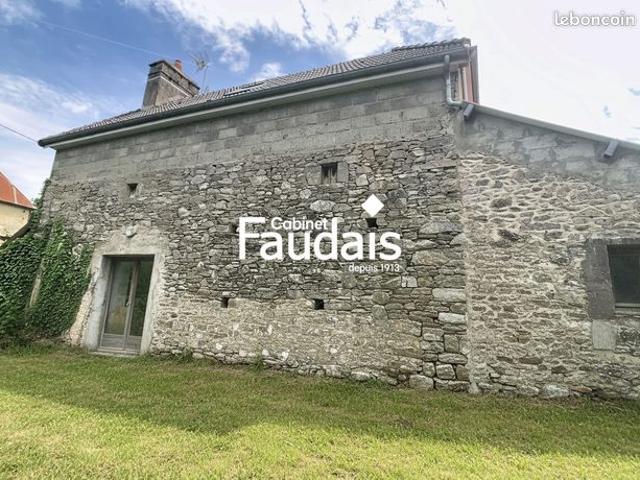 Maison 4 pièces 92 m²