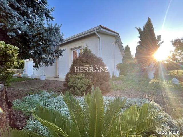 Maison 4 pièces 92 m²