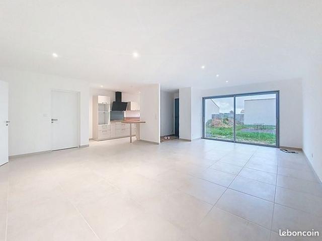 Maison 4 pièces 92 m²