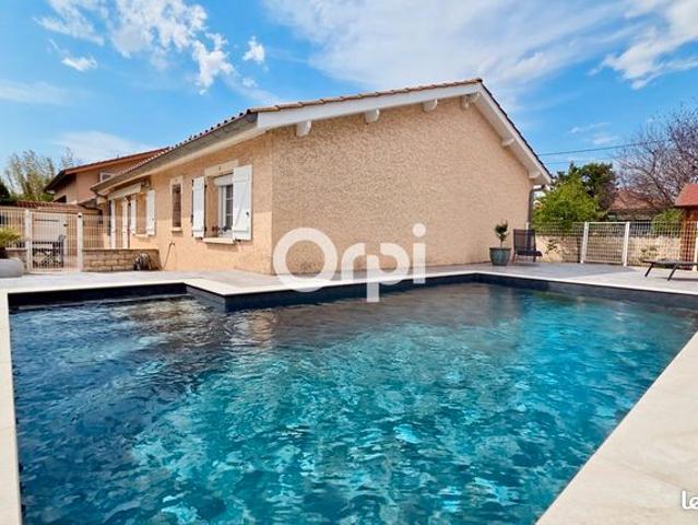 Maison 4 pièces 92 m²