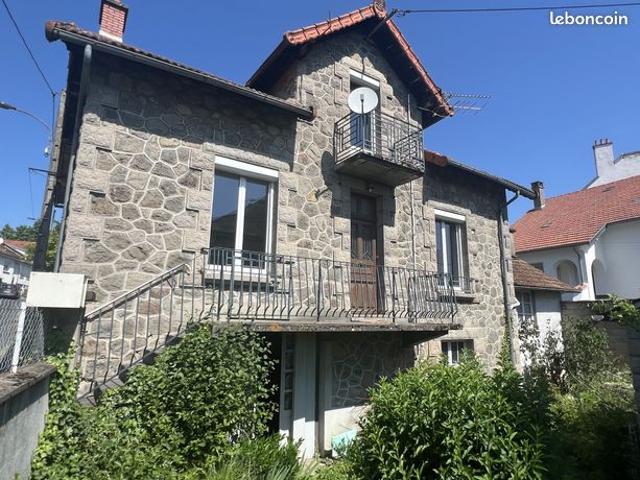 Maison 4 pièces 92 m²