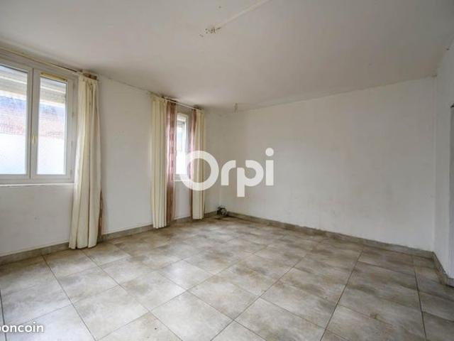 Maison 4 pièces 92 m²