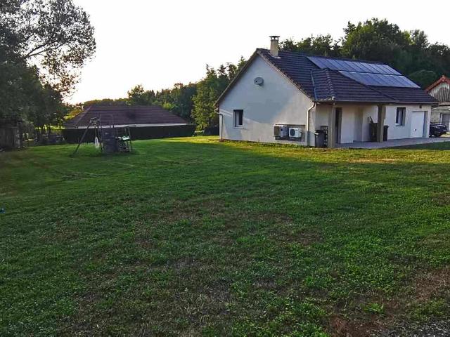 Maison 4 pièces 92 m²