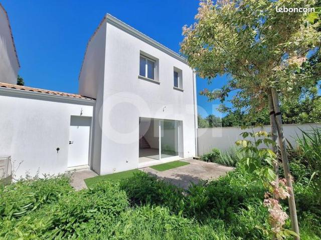 Maison 4 pièces 92 m²