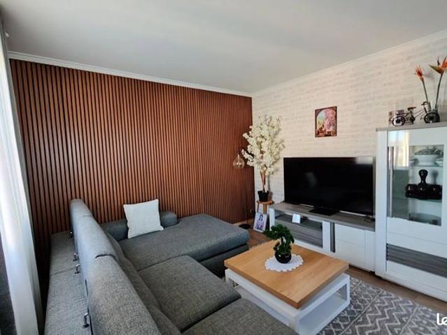 Maison 4 pièces 92 m²
