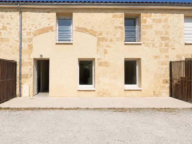 Maison 4 pièces 92 m²
