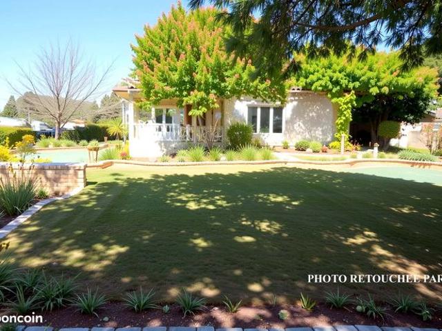 Maison 4 pièces 92 m²