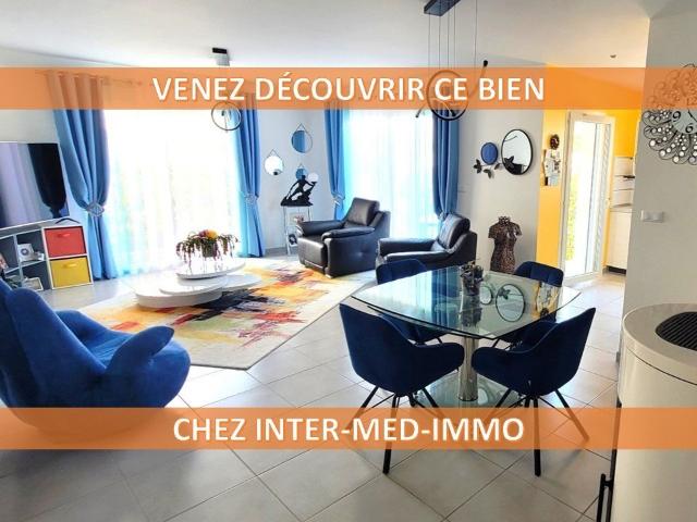 Maison 4 pièces 92 m²