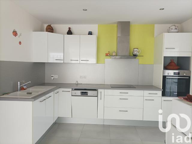 Maison 4 pièces 92 m²
