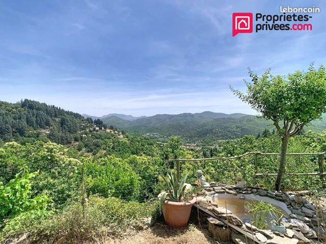 Maison 4 pièces 92 m²