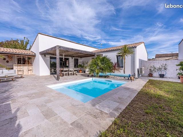 Maison 4 pièces 92 m²