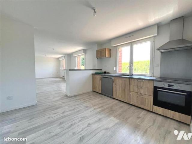 Maison 4 pièces 92 m²