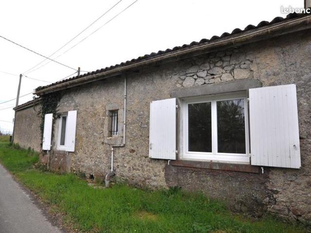 Maison 4 pièces 92 m²