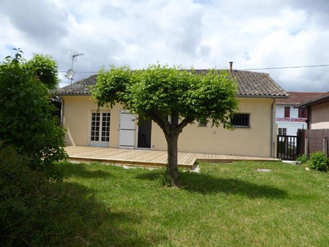 Maison 4 pièces 92 m²