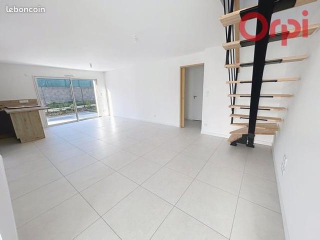 Maison 4 pièces 92 m²