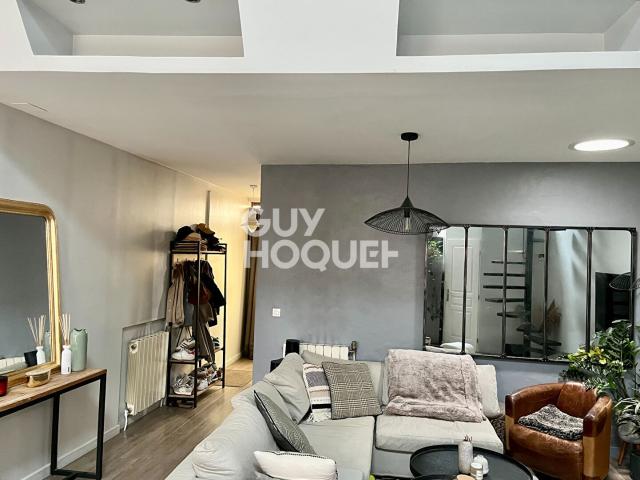 Maison 4 pièces 92 m²