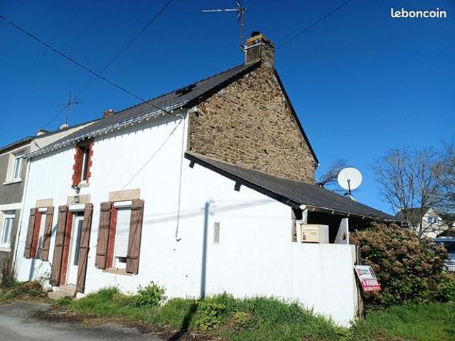 Maison 4 pièces 92 m²