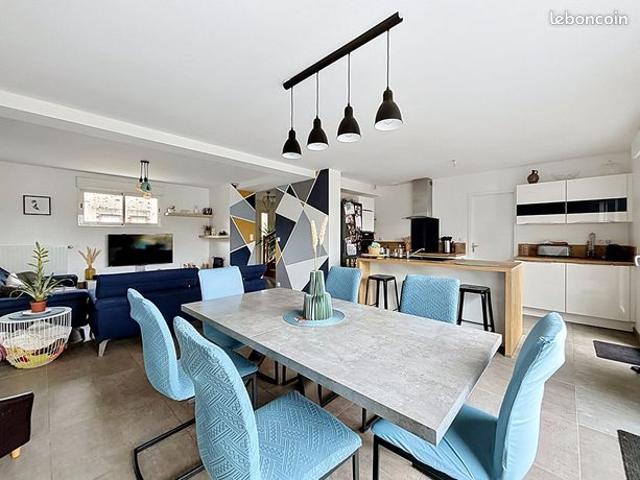 Maison 4 pièces 92 m²
