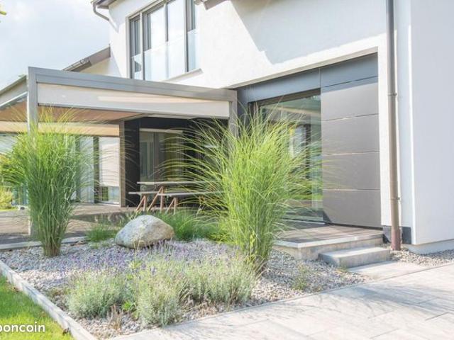 Maison 4 pièces 92 m²