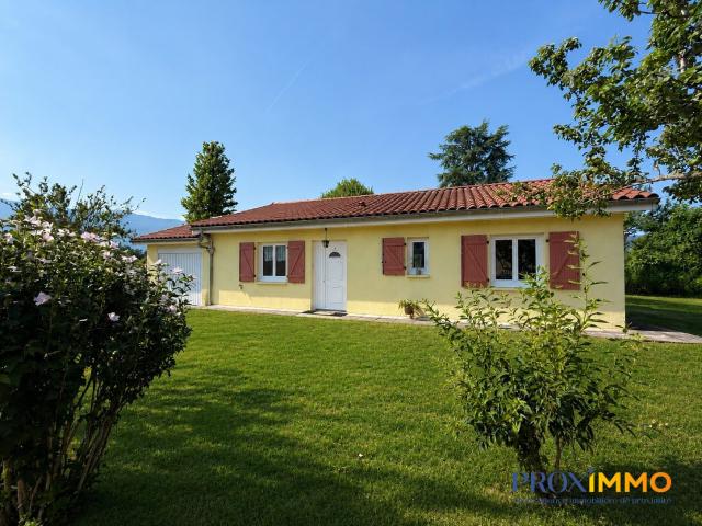 Maison 4 pièces 92 m²