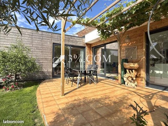 Maison 4 pièces 92 m²