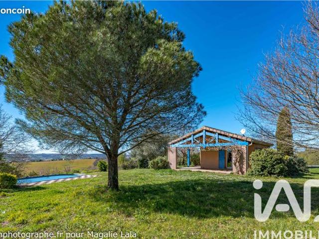 Maison 4 pièces 92 m²
