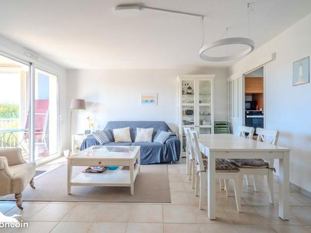 Maison 4 pièces 92 m²