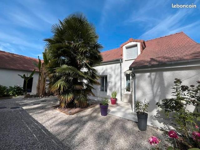 Maison 4 pièces 92 m²