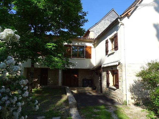 Maison 4 pièces 92 m²