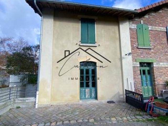 Maison 4 pièces 92 m²