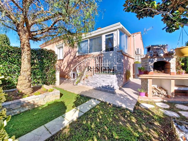 Maison 4 pièces 92 m²