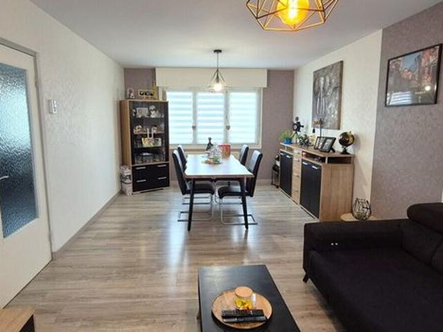 Maison 4 pièces 94 m²