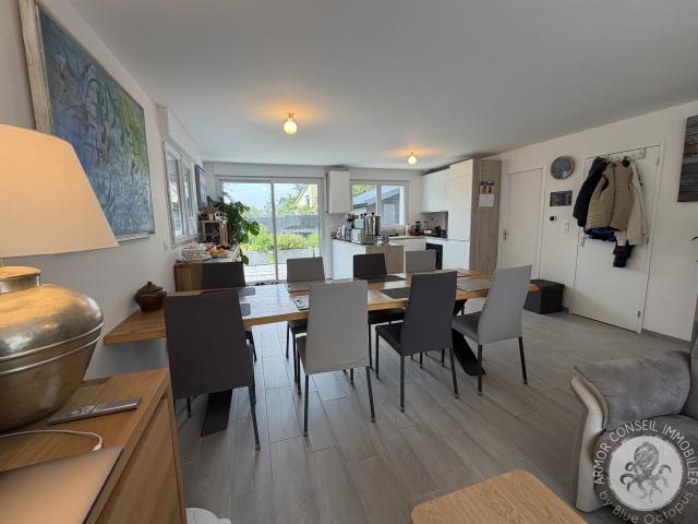 Maison 4 pièces 92 m²