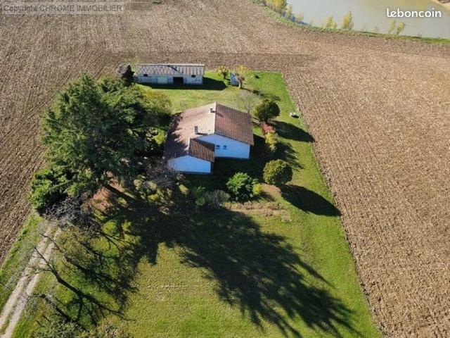 Maison 4 pièces 92 m²