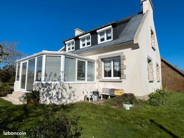 Maison 4 pièces 92 m²