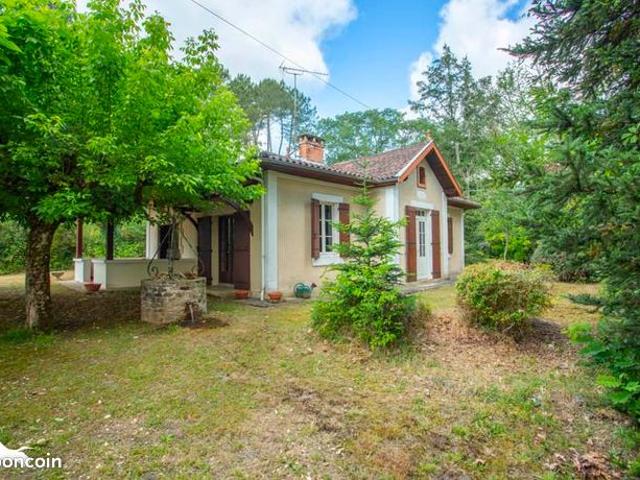 Maison 4 pièces 92 m²