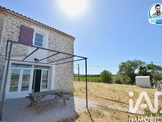 Maison 4 pièces 92 m²