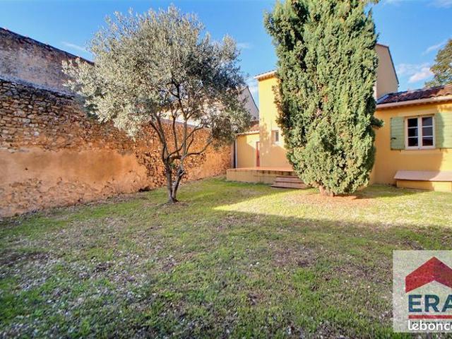 Maison 4 pièces 92 m²