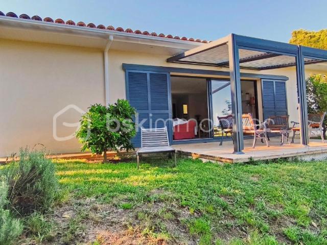 Maison 4 pièces 92 m²
