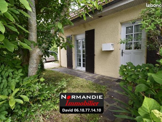 Maison 4 pièces 92 m²