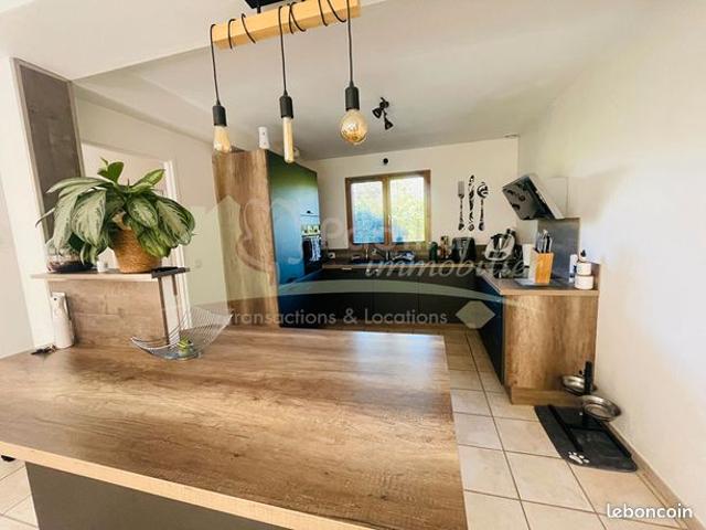 Maison 4 pièces 92 m²
