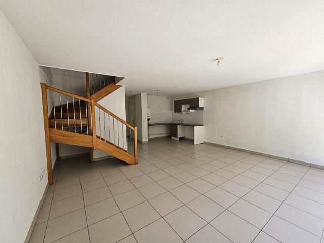 Maison 4 pièces 92 m²