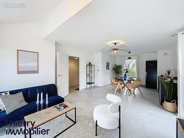 Maison 4 pièces 92 m²
