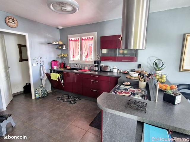 Maison 4 pièces 92 m²