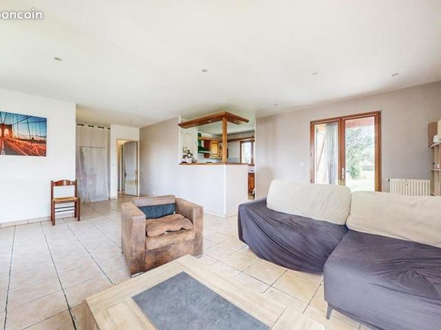 Maison 4 pièces 92 m²