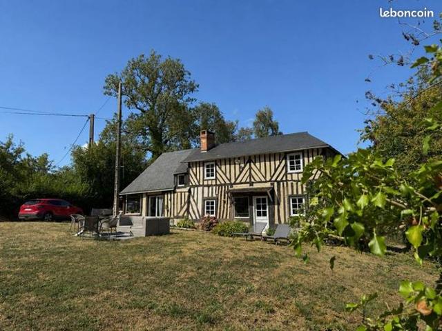 Maison 4 pièces 92 m²