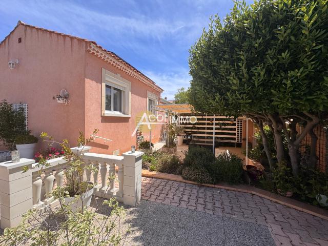 Maison 4 pièces 92 m²