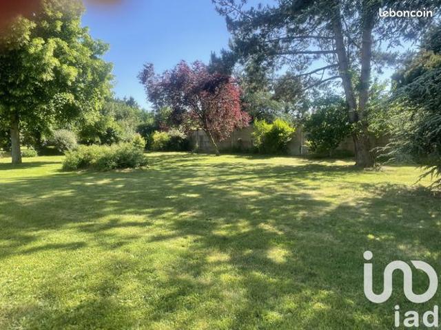 Maison 4 pièces 92 m²
